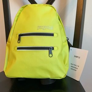 JanSport Half Pint FX - NWT